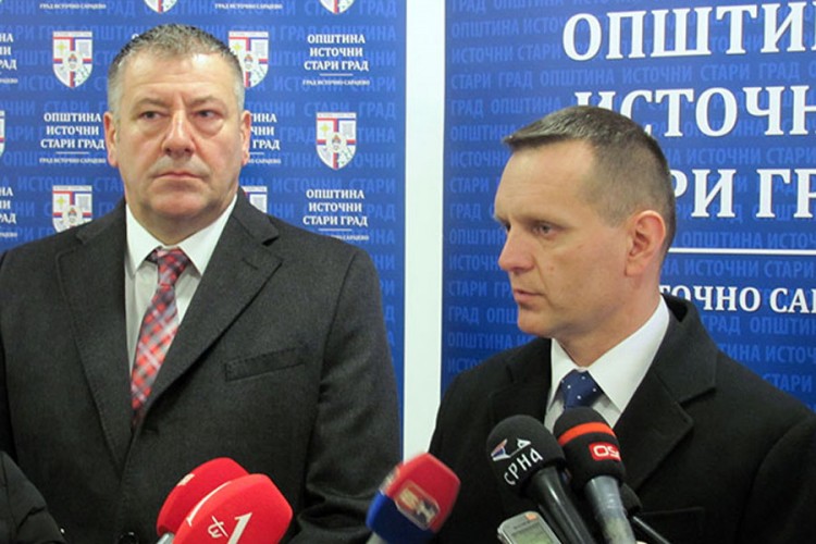 Otvoren novi objekat policije Srpske