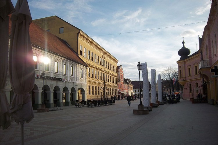 Mladići iz Vinkovca nemaju virus korona