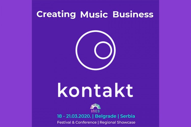 Beograd u martu tradicionalno postaje grad muzike