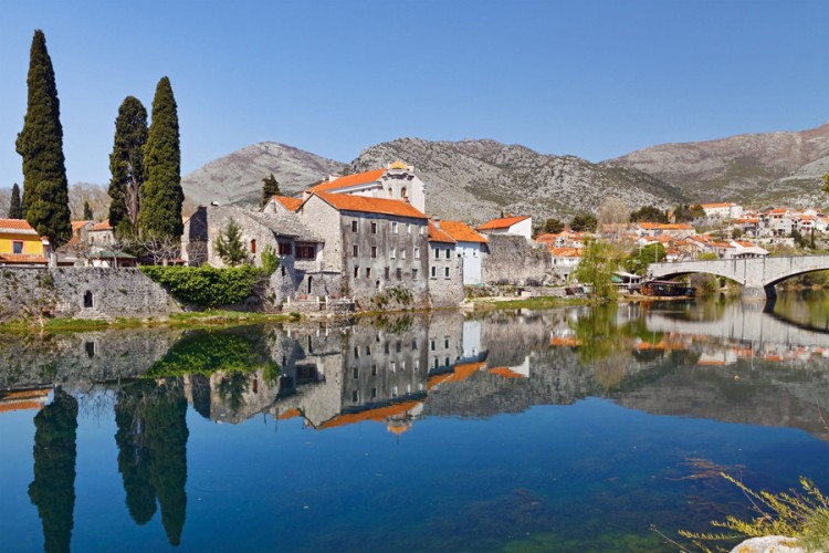 Trebinje domaćin prvog energetskog samita