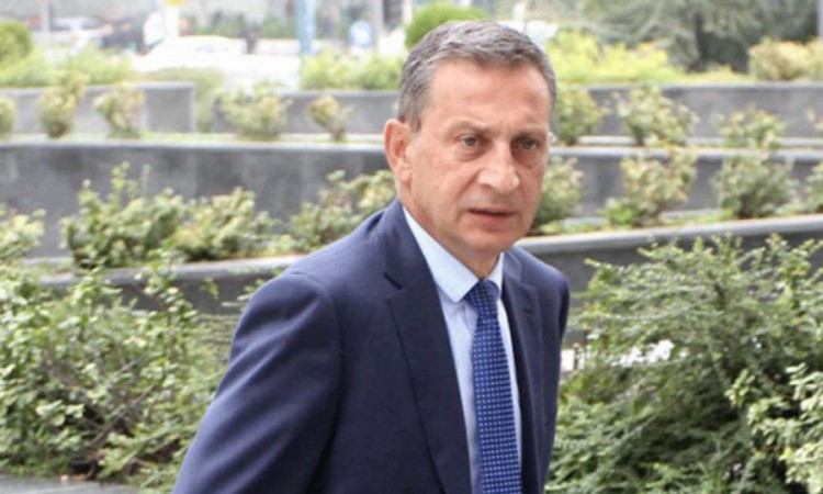 Direktor OBA student treće godine fakulteta u Travniku