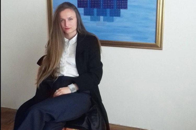 Željka Paić: Udovoljavanje publici je kočnica za umjetnost