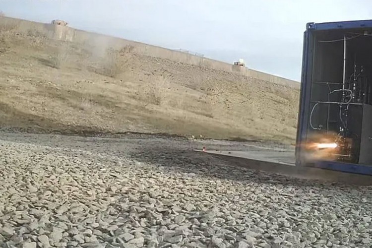 Škotska kompanija uspješno testirala 3D štampani raketni motor