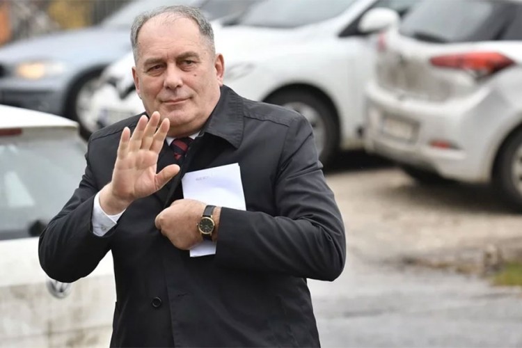 Potvrđena optužnica protiv Mektića