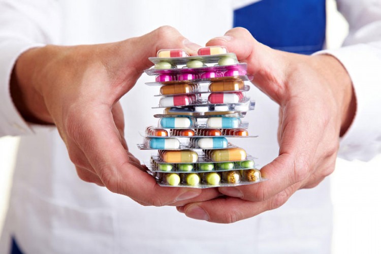 Šeranić: Bitno da su lijekovi kvalitetni, efikasni i jeftini