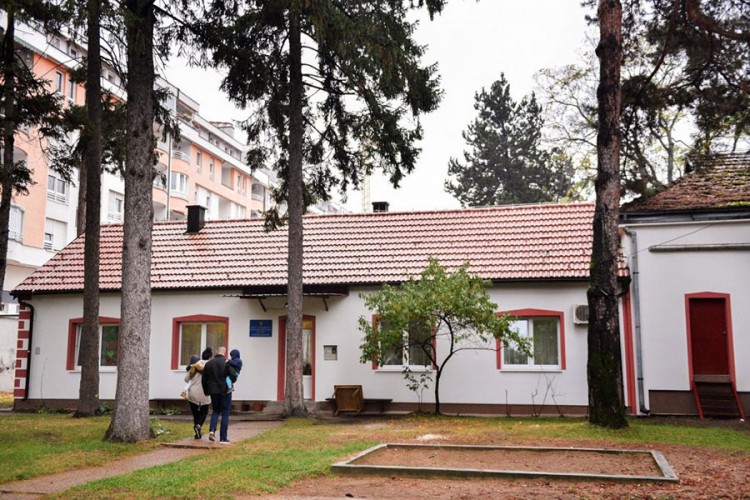 Banjalučki vrtić "Ježeva kućica" dobija još 50 mjesta