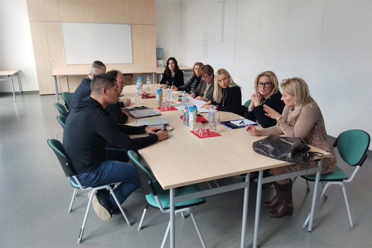 Predstavnici Banjaluke dobra iskustva razmijenili s Ljubljanom