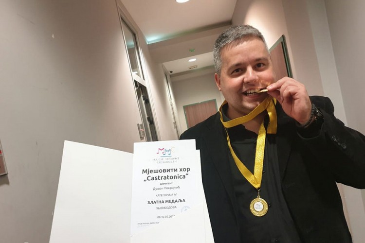 Pokrajčić za "Nezavisne": Šund je sve preuzeo, borba mora biti sistematska