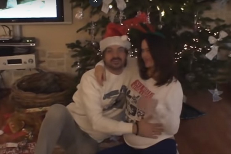 Emotivni video Severine i Milana osvanuo na Youtubeu