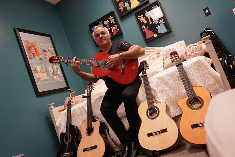 "Gipsy Kings" poručuju da će rasplesati Banjaluku
