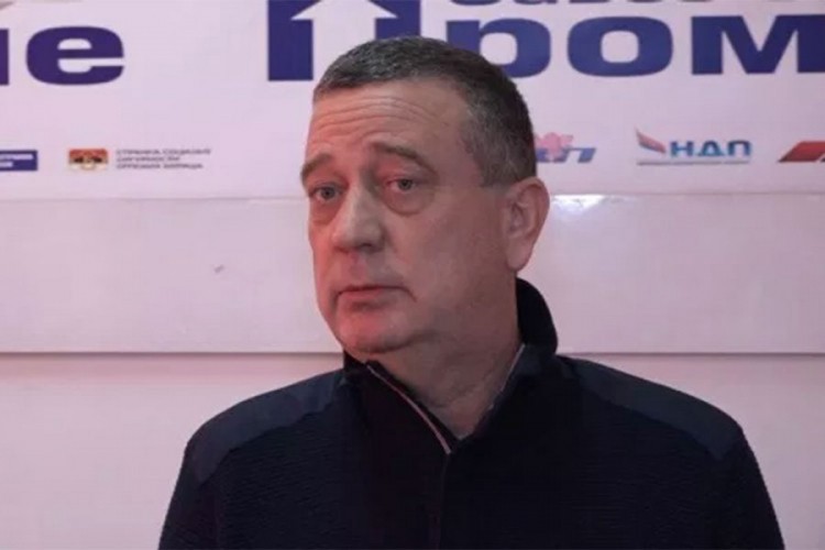 Tubin "persona non grata" za Boračku organizaciju Prijedor