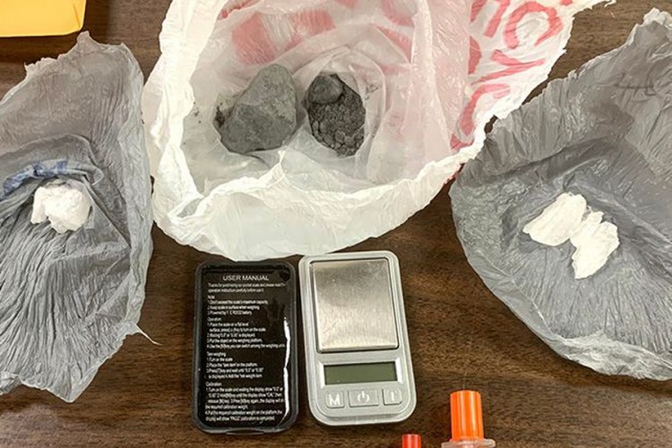 Nova droga jača od morfijuma 10.000 puta, ubija na dodir