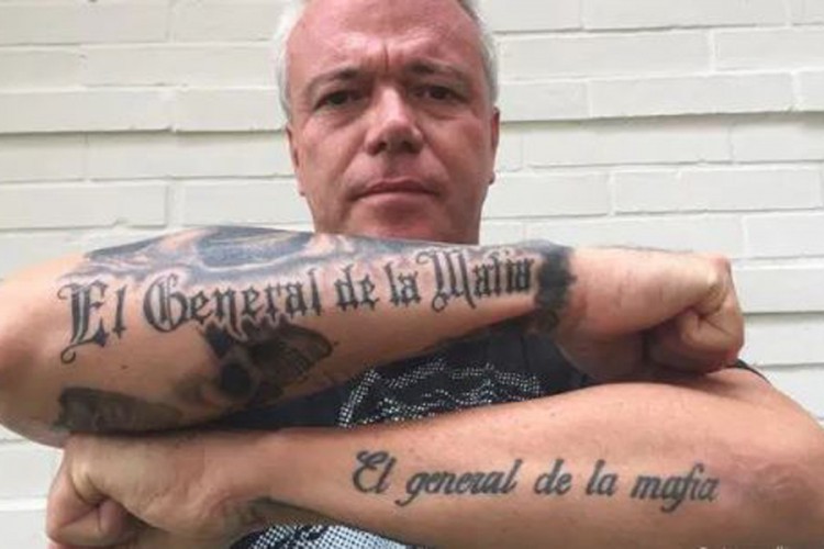 Ko je preminuli Eskobarov dželat: Ubio 250 ljudi, srušio avion