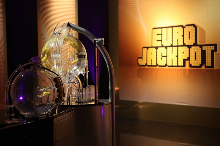Pao Eurojackpot, dobitnik bogatiji za 90 miliona evra