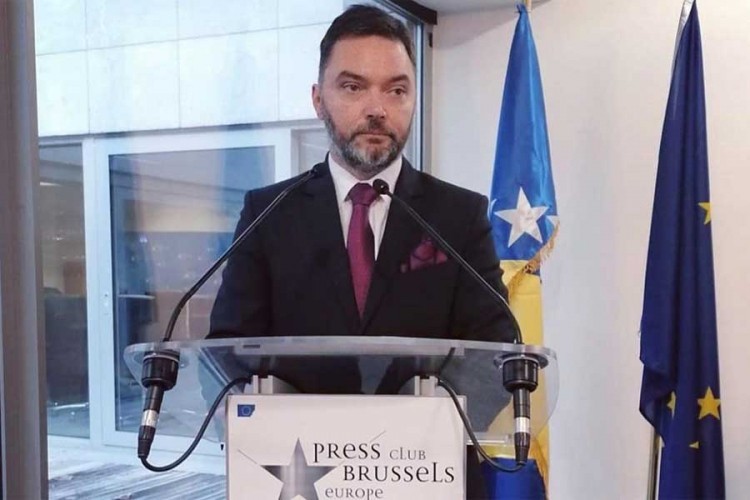Košarac: Unutrašnji dijalog ključ uspjeha institucija u BiH