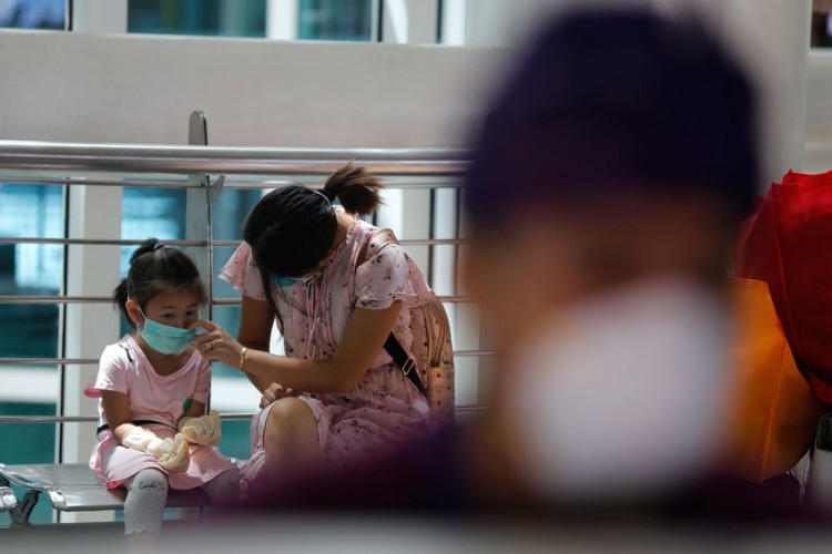 Dva pacijenta sa sumnjom na virus korona primljena u zagrebačku bolnicu