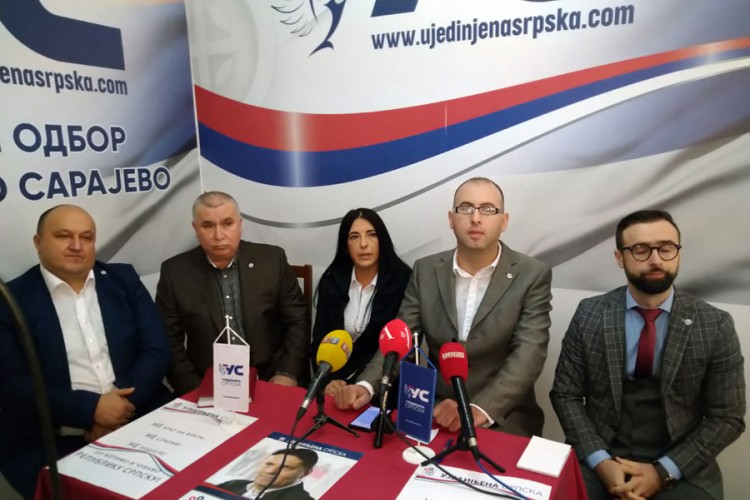 Tri člana PDP-a prešla u Ujedinjenu Srpsku