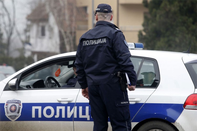Teška nesreća u Sremskim Karlovcima, poginuo mladić