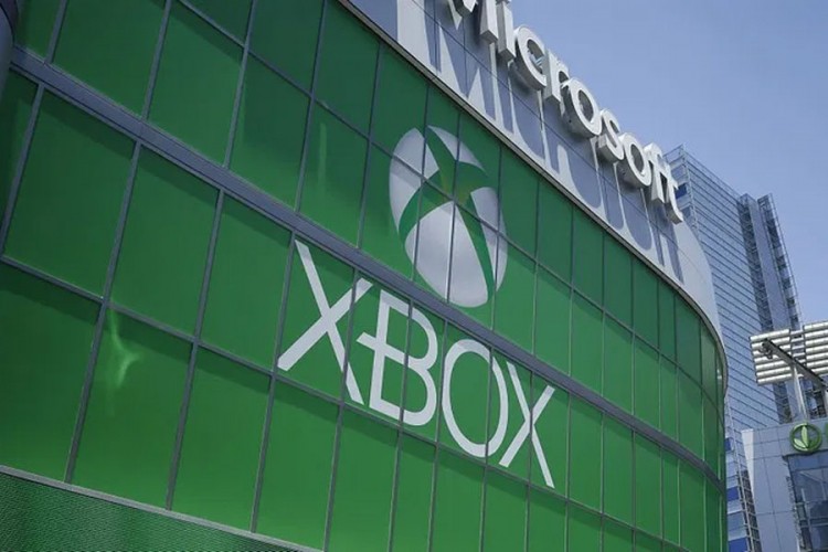 Xbox ima novu konkurenciju
