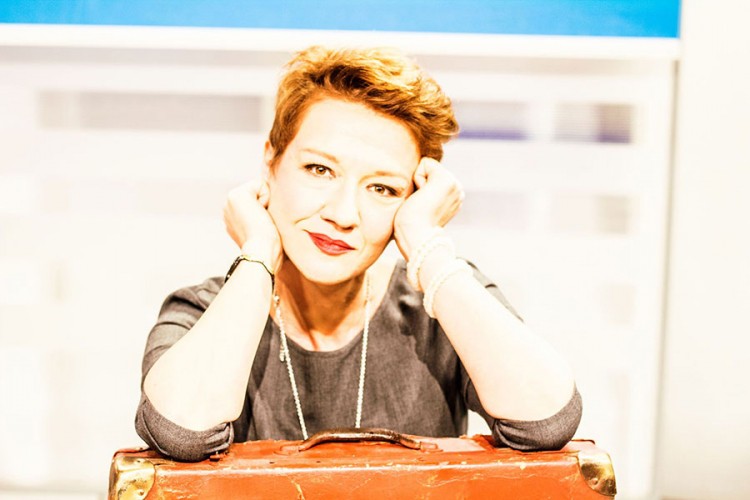 Jelena Kojović Tepić za "Nezavisne": Mi nemamo književnost za djecu