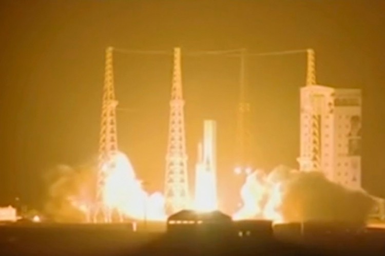 Propao i treći pokušaj Irana da lansira satelit u orbitu