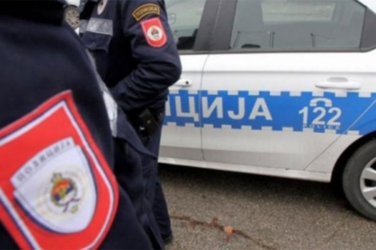 Osumnjičen da je udario dječaka autom pa pobjegao
