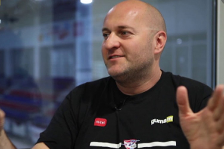 Željko Panić novi predsjednik Udruženja "Misli dobro"