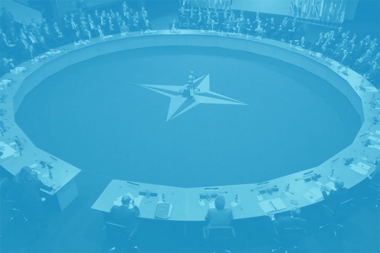 NATO: Nećemo reagovati povodom vjerskih pitanja u Crnoj Gori
