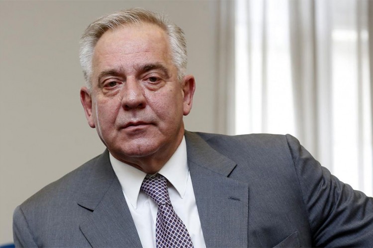 Sanader ponovno odbacio krivicu u slučaju Fimi media