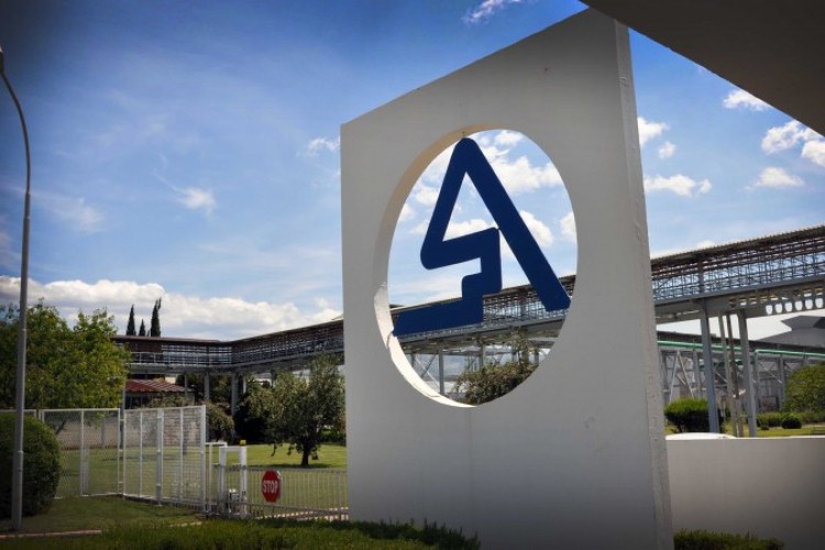 Ante Rezić imenovan za v.d. direktora "Aluminija"