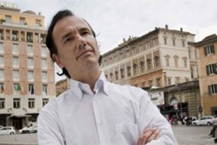 Italijanski novinar Ratka Mladića "proglasio mrtvim"