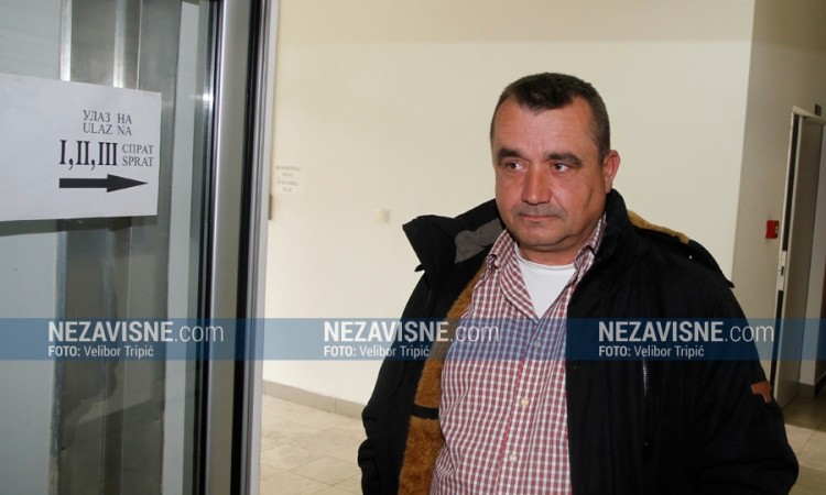 Radiću dvije godine zatvora za ispaljivanje zolje na zgradu "Agrama"