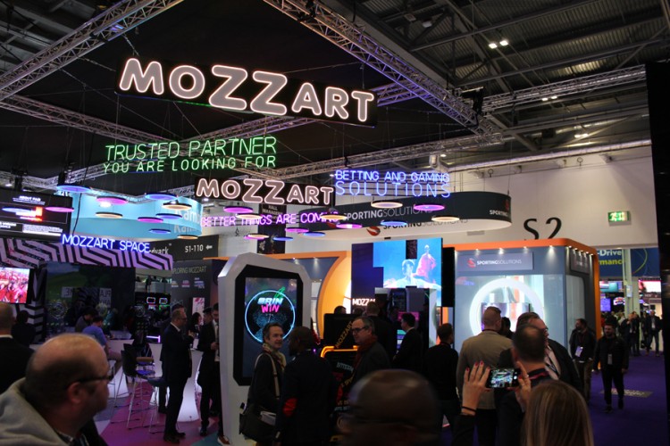 Mozzart među svjetskom elitom u Londonu