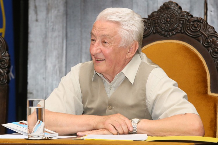 Levajac za "Nezavisne": Književne nagrade se ne dobijaju bez urgiranja
