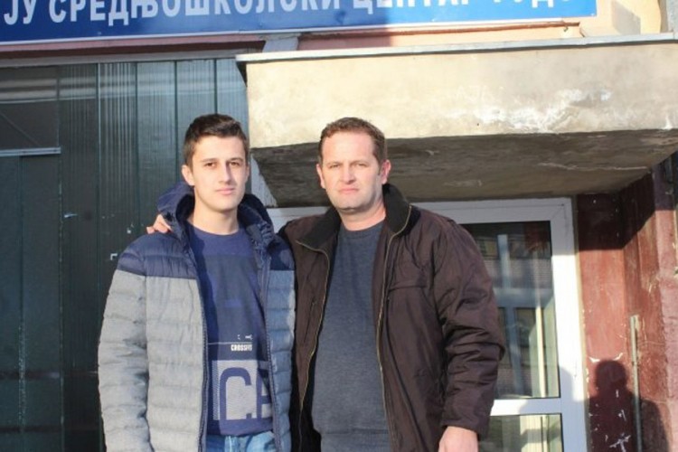 Slavko Mršević iz Rudog čeka septembar da krene u školu za odrasle