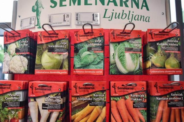 Srpski biznismen novi vlasnik Semenarne Ljubljana