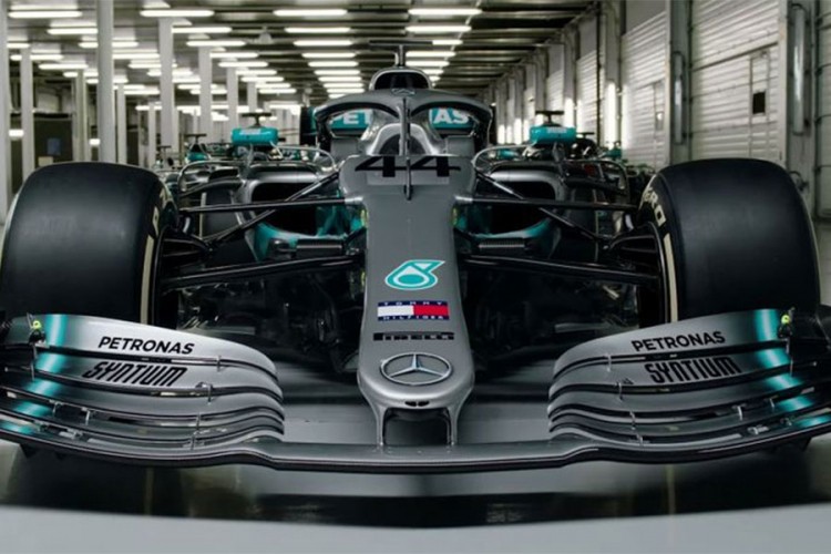 Formula 1: VN Kine pod upitnikom zbog koronavirusa