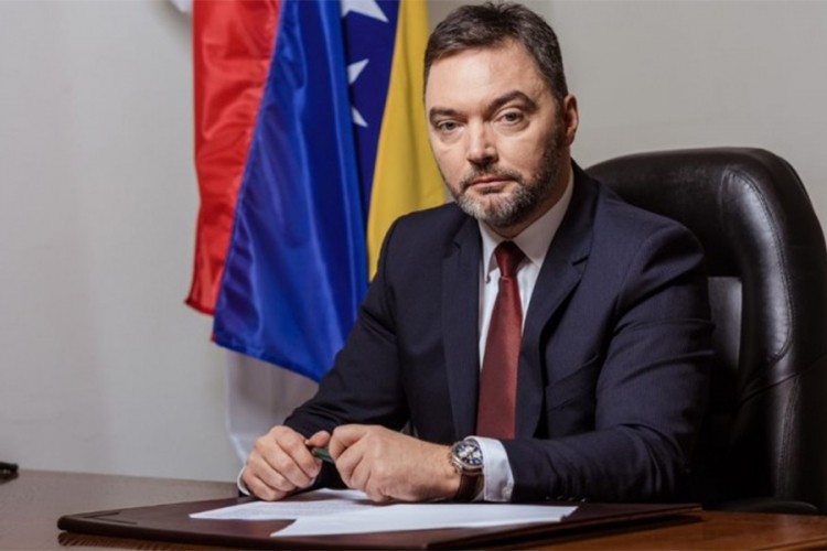 BiH odobren izvoz govedine u UAE
