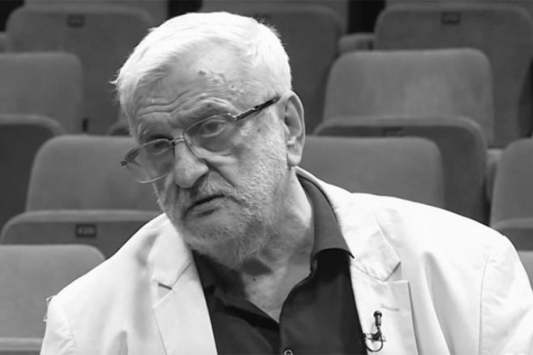Preminuo novinar, književnik i humorista Enver Enko Mehmedbašić