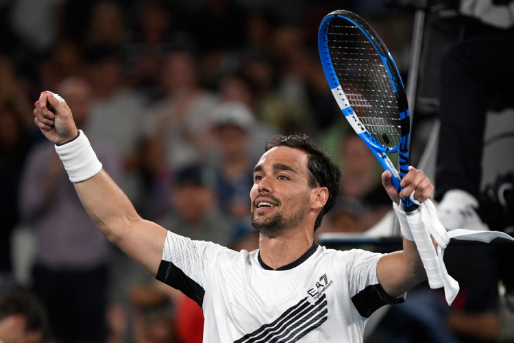 "Lakše je pobijediti Nadala, nego Đokovića i Federera"