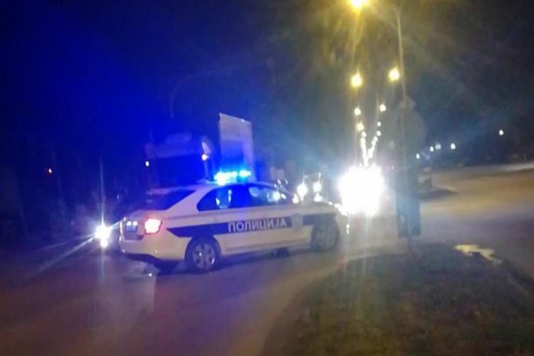 Ko je Novosađanin čiji je džip eksplodirao