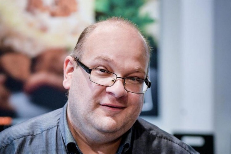 Poznati kuvar Dejan Markus nestao u Hrvatskoj