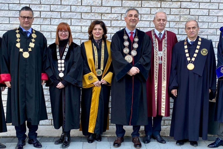 Rektori javnih univerziteta pisaće Vladi FBiH i Parlamentu BiH