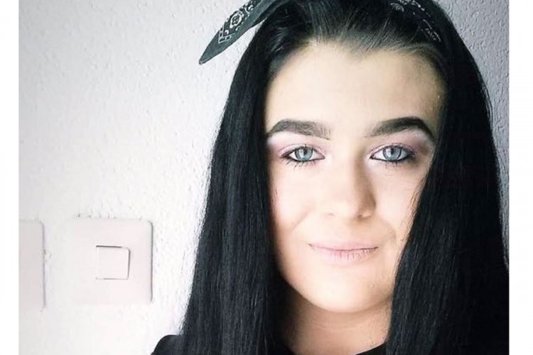Pronađena djevojka iz Cazina, od kuće otišla dobrovoljno