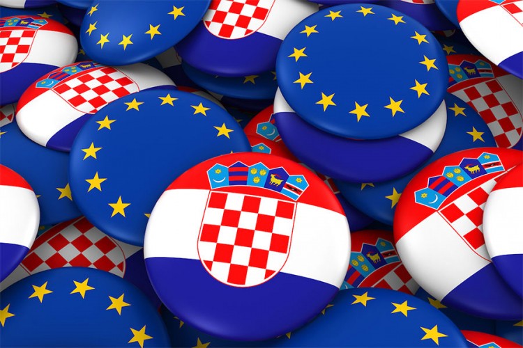 Evropska komisija ukorila Hrvatsku