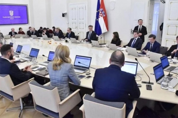 Hrvatska šalje pomoć Graničnoj policiji BiH