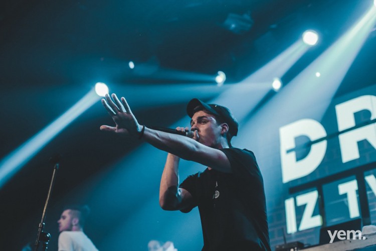 Banjalučki Klinac na "Sea Star" festivalu