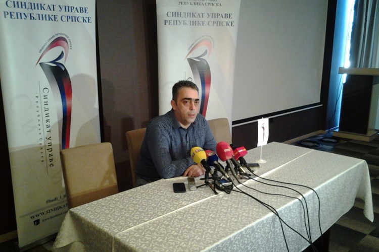 Februarska plata upitna za oko 5.500 radnika