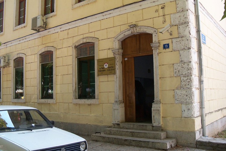 Uhapšeni u "Magliću" na saslušanju