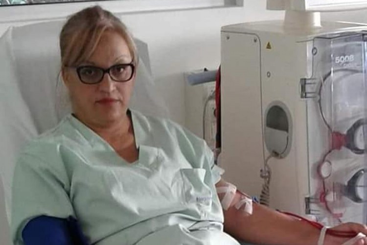 Sanjanka zahvaljuje dobrim ljudima: Prikupljen novac za operaciju bubrega